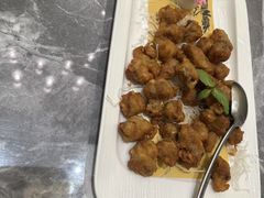 -国惠大酒楼(仓山万达店)