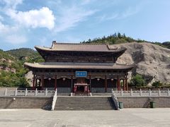 -北岳恒山