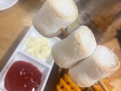 -鬼味烤翅(南锣鼓巷店)