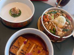 -大堂酒廊(澳门文华东方酒店)