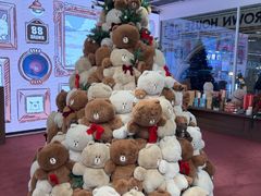 -line friends(明洞旗舰店)