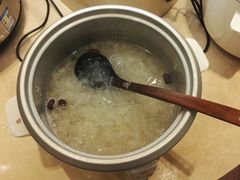 -素满香·食养自助(天一广场店)