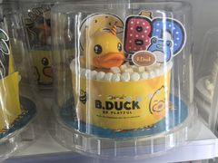 -DQ·蛋糕·冰淇淋(通州万达店)