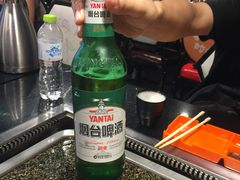 -猪的故事·韩式烤肉(韩乐坊店)