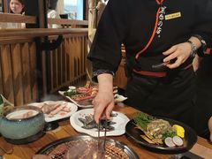 -黑牛の店·和牛烧肉(合生汇店)