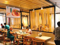大堂-眉州东坡(民族园店)
