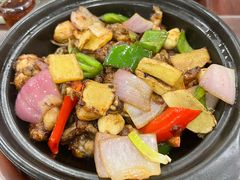 -鸿渡渔庄·特色鸭咀鱼