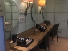 -梅森休闲健身(滨江店)
