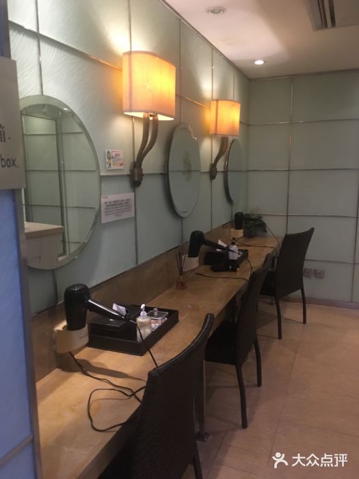 梅森休闲健身(滨江店)图片