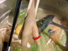 -大头椰·椰子鸡火锅(桂林万象城店)