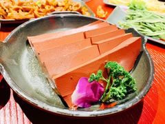 -谭鸭血老火锅(长春一店)