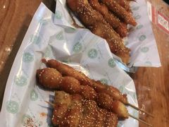 -张记炸串肠粉