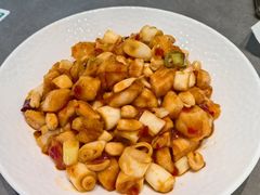 -黑窑厂糖油饼烤鸭·清真菜(黑窑厂街店)