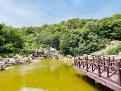 -北京西山国家森林公园