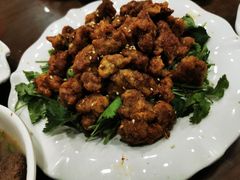 -白魁老号饭庄(安内店)