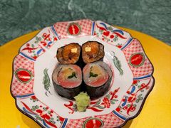 -鮨冠OMAKASE食べ放题(北京首店)