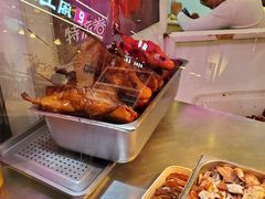 -特派卷·老北京烤鸭卷(合生汇购物中心店)
