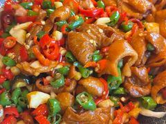 -恰八斗·猛火长沙菜(国贸店)