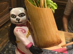 -蜀大侠火锅(建设路第五大道店)