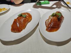 -鸭王烤鸭店(三里河店)