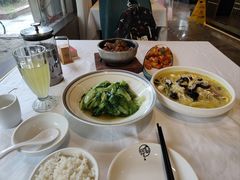 -聚鑫阁江浙菜·非遗传承技艺(闵行交大店)