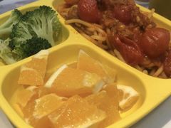 -萨卡屋亲子乐园·餐厅(龙山万物工场店)