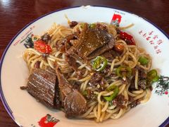 -老南昌粉面馆(绳金塔店)