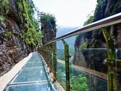 -雁荡山风景名胜区