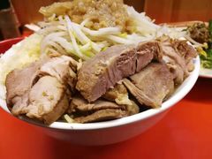 -拉面莊夢語＆中华料理八椿