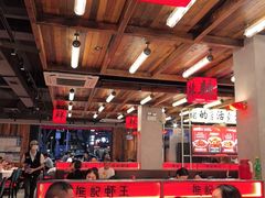 -熊记虾王·小龙虾(东晓南店)