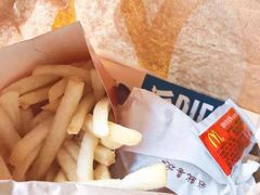 -麦当劳(南京五龙店)