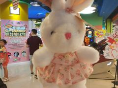 -小象猛犸(炫地购物中心店)