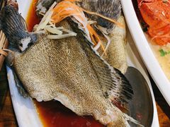 -南海渔家•海鲜•正宗海南菜(海棠湾店)