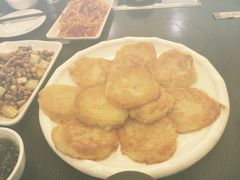 江浦东烧烤城-江浦东烧烤城(韩式特色炭火烤肉同心路店)