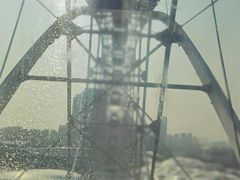 -琴岛之星摩天轮