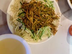 -新川面馆(新街口起源店)
