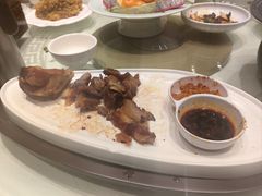 -老爷庙风味美食府(魏都大道店)
