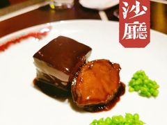 -杭州西子湖四季酒店·金沙厅