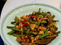 -秋色客家菜(南山店)