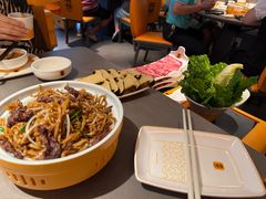 -潮发潮汕牛肉店(龙洞店)