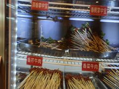 -钢管厂五区小郡肝火锅串串香(清河店)