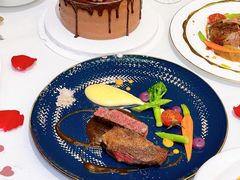 -Wei菋·Le Bistrot