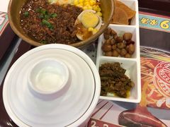 -魏家凉皮(协和店)