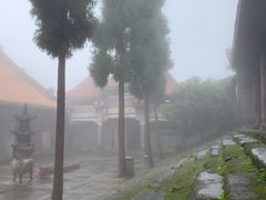 -金堂县云顶石城风景区