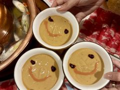 -前门杨记·铜锅涮肉(王府井·故宫店)