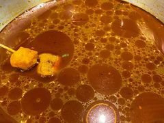 高汤锅底-付小姐在成都(中山公园店)