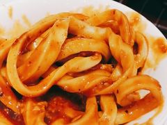 -张老五凉粉店(槐树街店)