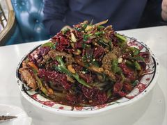 -帕米尔食府(白云观店)