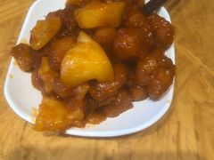 -阿那亚第二食堂 Cafeteria 2