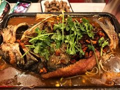 -年轮烧烤·羊蝎子·烤鱼(星湖街店)